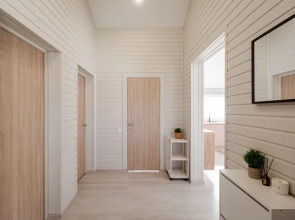 Частный дом Озёрный 374