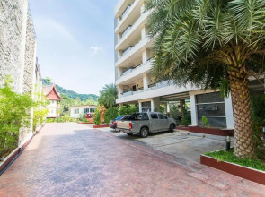 Апартаменты Sea and Sky