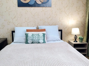 Апартаменты Владимир