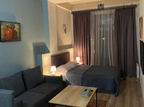 Апарт-Отель Kechi House Tsaghkadzor 132