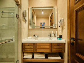 Бутик-отель Kosh Havuz