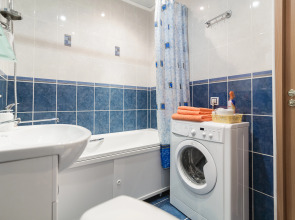 Апартаменты на Большой Покровской 73 в самом центре. Сова-Дом