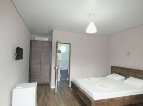 Гостевой дом Comodita