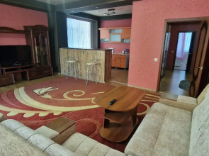 Гостиница Маяк