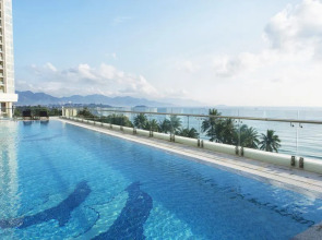 Отель Premier Havana Nha Trang Hotel