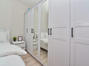 Отель C Suites Antalia Airport