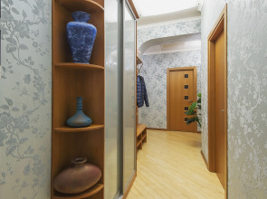 Квартира GM Apartments Стильная Двушка в 2-х минутах от Красной Площади