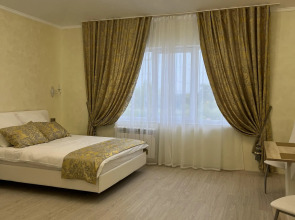 Апартаменты Бриз