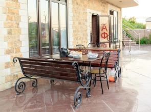 Золотые Пески