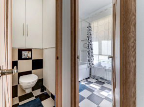 Апартаменты Домашний Комфорт