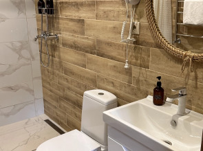 Гостевые дома Шишка