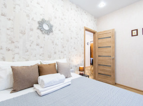 Апартаменты Море Апартаментов на Эстонской 37-4-021