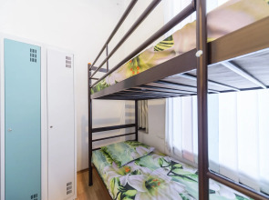 Хостел Muzeyny