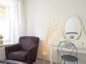 Апартаменты Город Рек на Фонтанке 47 New