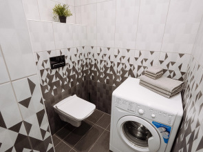 Апартаменты 9 ночей на Островского 5