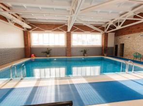 Мини-отель Agudzera Loft