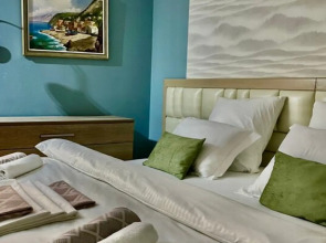 Квартира Дизайнерская в Центре Каспийска