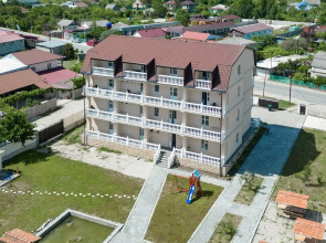 Мини-отель Sadzen