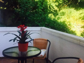 Мини-отель Villa Lutovac