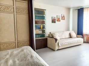 Квартира на улице имени Ивана Морозова 5