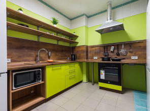 Хостел Парк