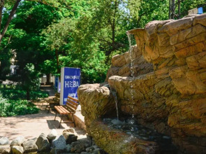 Гостевой дом Нева