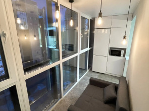 Квартира Премиум aHome