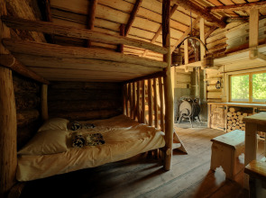 Бунгало Мазаная Горка