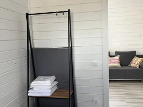 Апартаменты в Таунхаусе у Святого Источника