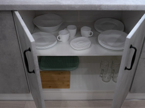 Апартаменты на Песчаном Берегу Моря