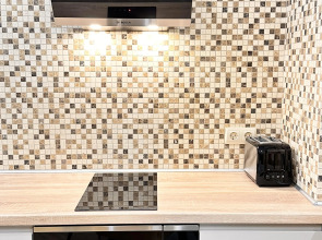 Апартаменты Рыбная деревня Люкс