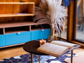 База отдыха ALDI-Karelia