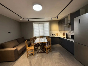 Гостевой дом на Байкале