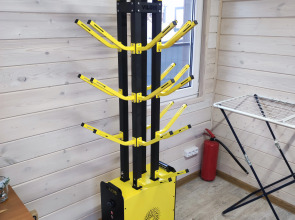 Шале Family chalets de Luxe