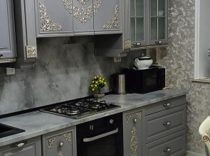 Квартира Уютная со всеми удобствами