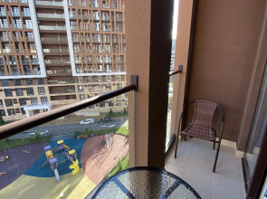 Квартира Студия в ЖК Аллея Парк