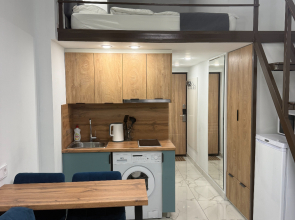 Апартаменты 8 на Тимме 30