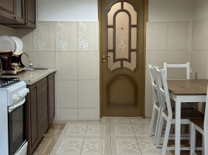 Квартира Трехкомнатная в курортной зоне