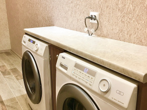 Апартаменты 3 Кольский