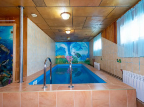 Гостевой Дом Маргобай