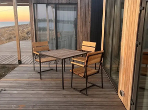 База отдыха Белый Кролик