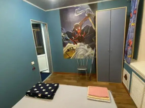 Квартира на улице Лауреатов 67