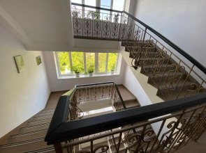 Гостевой дом Alma