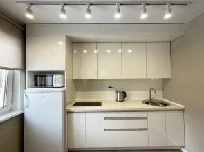 Апартаменты Добрые Сутки на Липового 64