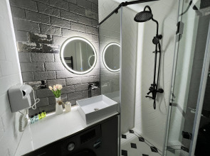 Апартаменты Stylish apt city center, Koghbatsi