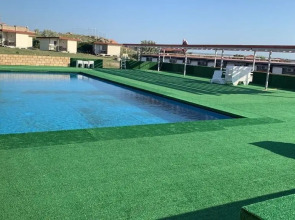 База Отдыха Красивое Место