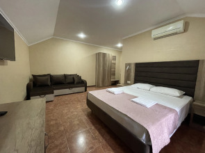 Гостевой дом Инфинити