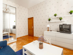 Апартаменты MiraHome Ryleeva 5