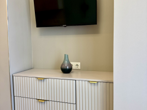 Апартаменты 312.1 Ботанический сад