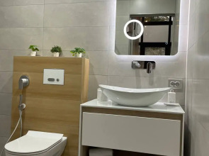 Шале Adara Elbrus